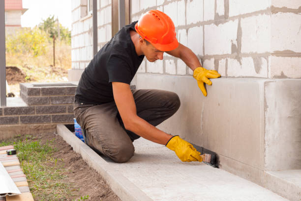 Licensed Exterior Waterproofing service in Jasper, MI - SGP Waterproofing